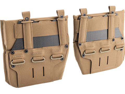 AXL Advanced Micro Harness for Crye Precision® AVS (Color: Coyote