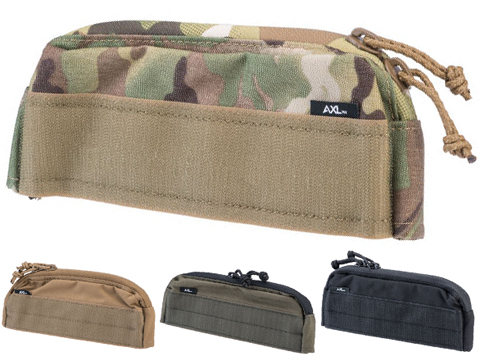 AXL Advanced Hi Top Half Zipper Insert for Spiritus Systems Micro