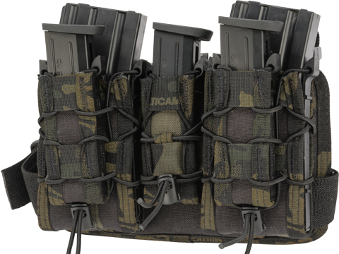 HSGI Leg Rig V1 (Color: Multicam Black) | Evike.com