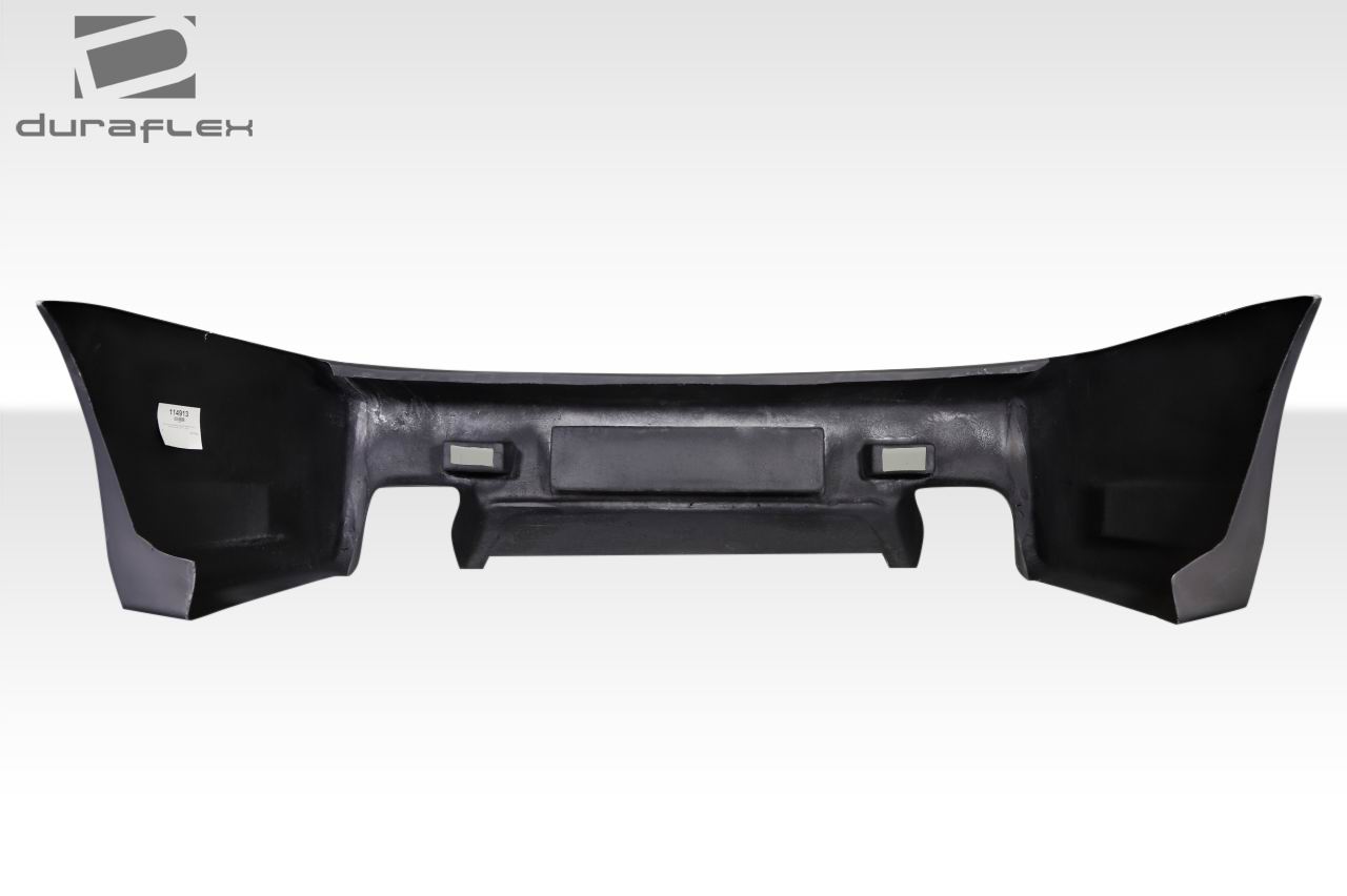 90-96 Fits Nissan 300ZX Vapor Duraflex Front Body Kit Bumper