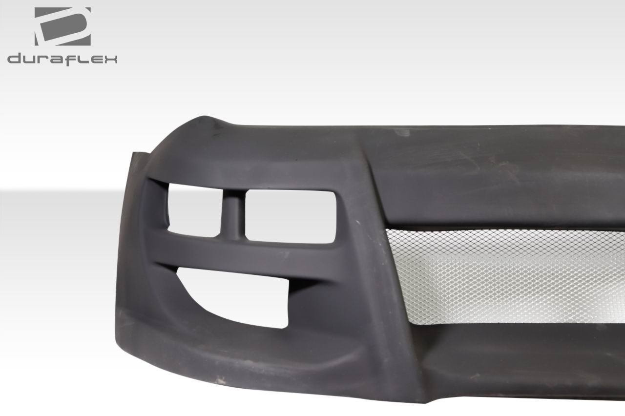 90-96 Fits Nissan 300ZX Vapor Duraflex Front Body Kit Bumper