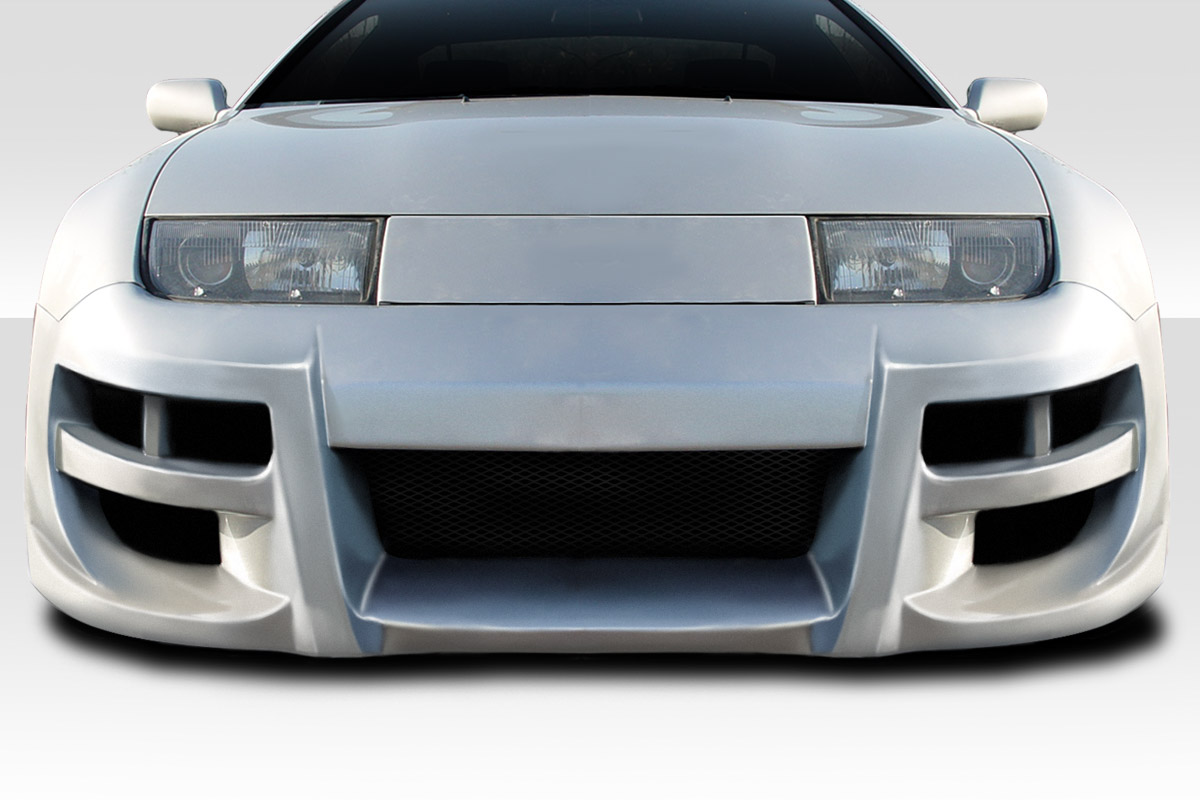 90-96 Fits Nissan 300ZX Vapor Duraflex Front Body Kit Bumper