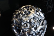 河森正治プロデュース「いのちめぐる冒険」前に「いのち球