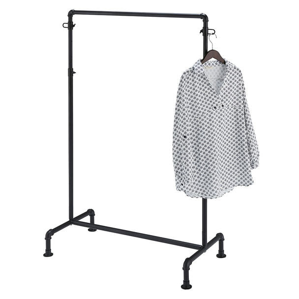 ガス管風ハンガーラック W101cmの通販・卸売り | アイラッシュガレージ