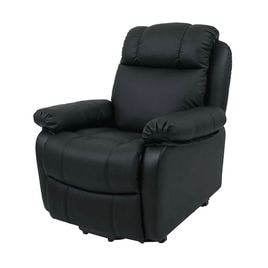 電動ラウンジチェア SHIFFON Jr （シフォンジュニア）（グレージュ）の