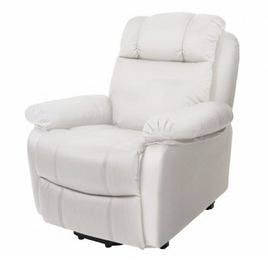 リクライニングチェア（フットケア）ステージ HD-020 カート付き