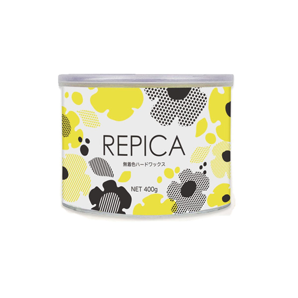 REPICA】ワックス 400g [日本製・松ヤニ不使用(ロジンフリー)]の通販