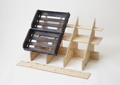 木箱・木製什器の専門店 F-RAISE － 収納木箱、ウイスキー樽の通販・販売