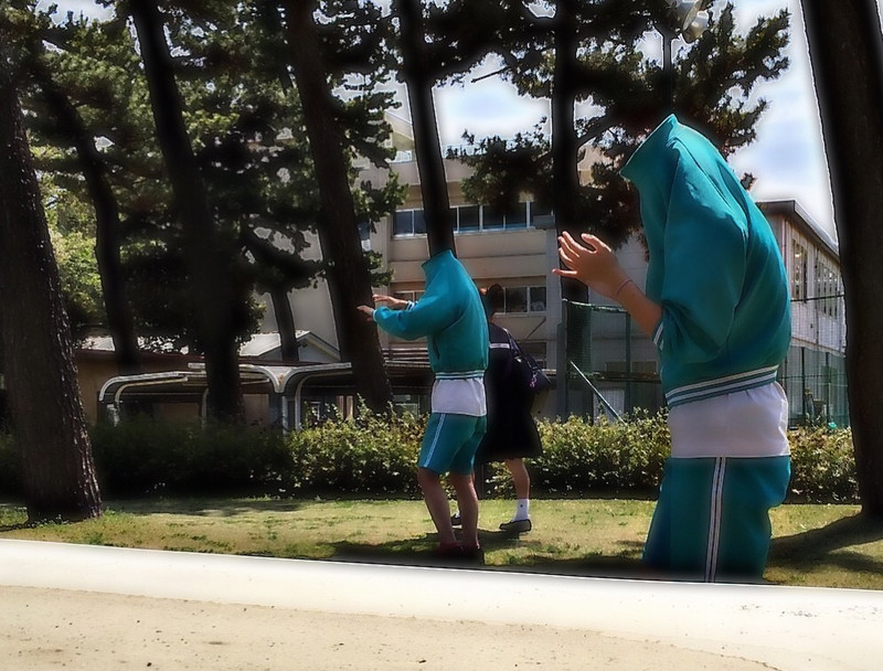 Green2017 (1) | SORASHIGE BOOK - Fm yokohama 84.7