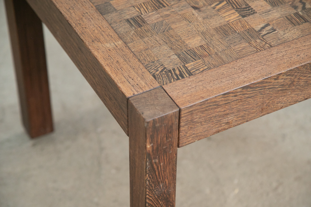 フランス ヴィンテージ ローテーブル – フランス、ヨーロッパの