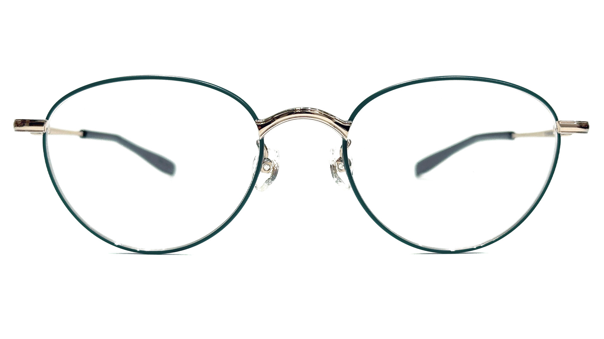 NEWモデル】レディースメタルフレーム「S-781T」 | 999.9 NEW