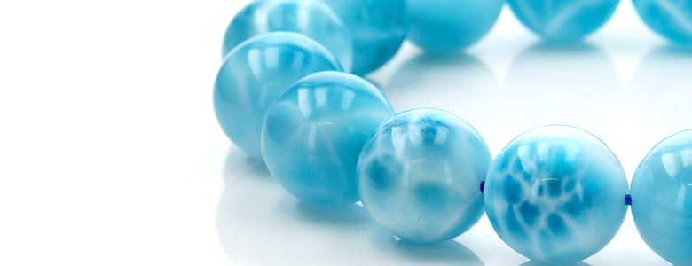 ラリマー｜最高級パワーストーン輸入販売のフォレストブルー【送料無料