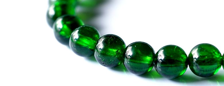 ダイオプサイト,クロムダイオプサイト｜最高級パワーストーン輸入販売