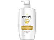 P&G パンテーン エクストラダメージリペア コンディショナー ポンプ