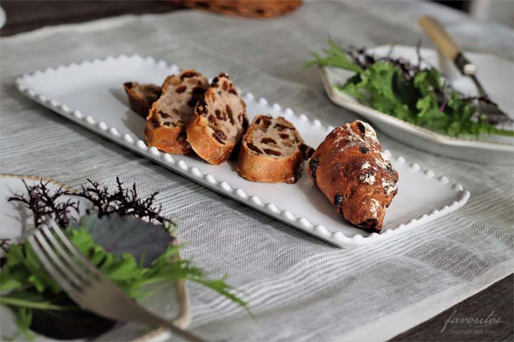 COSTA NOVA（コスタノバ） ｜PEARL（パール） レクタングルトレイ