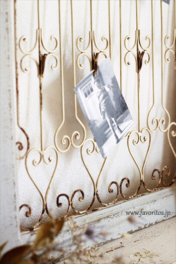 フレーム・クリップボード