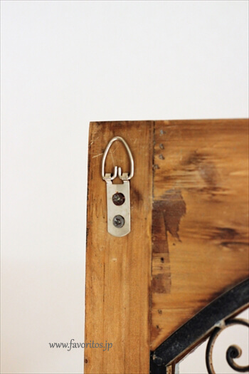 フレーム・クリップボード