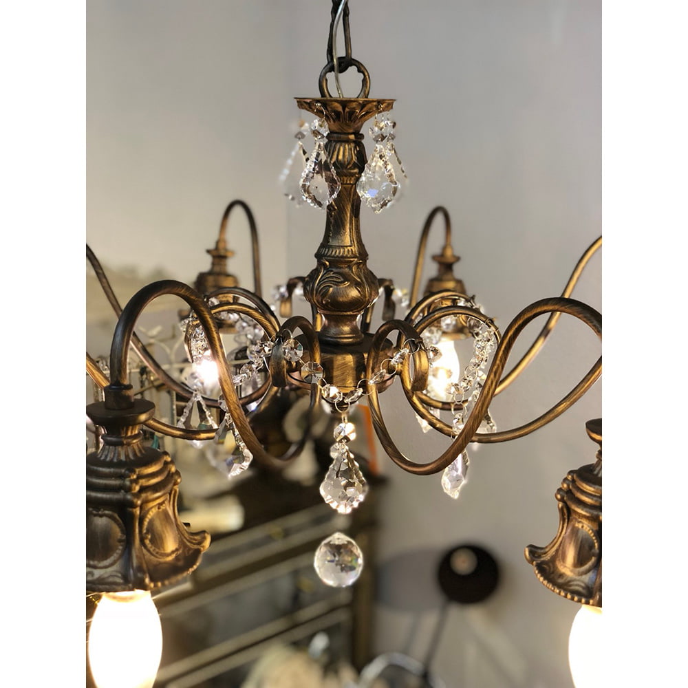 OV-034-8 LED オーブ製ペンダントライト | ペンダントライト