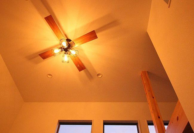 LED 電球色 4灯 軽量 JAVALO ELF VINTAGE（ヴィンテージ）Collection