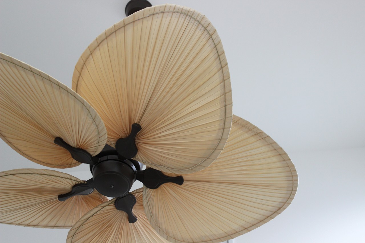 お洒落でパワフル！ 大人気 海外製シーリングファンのご紹介 Minka