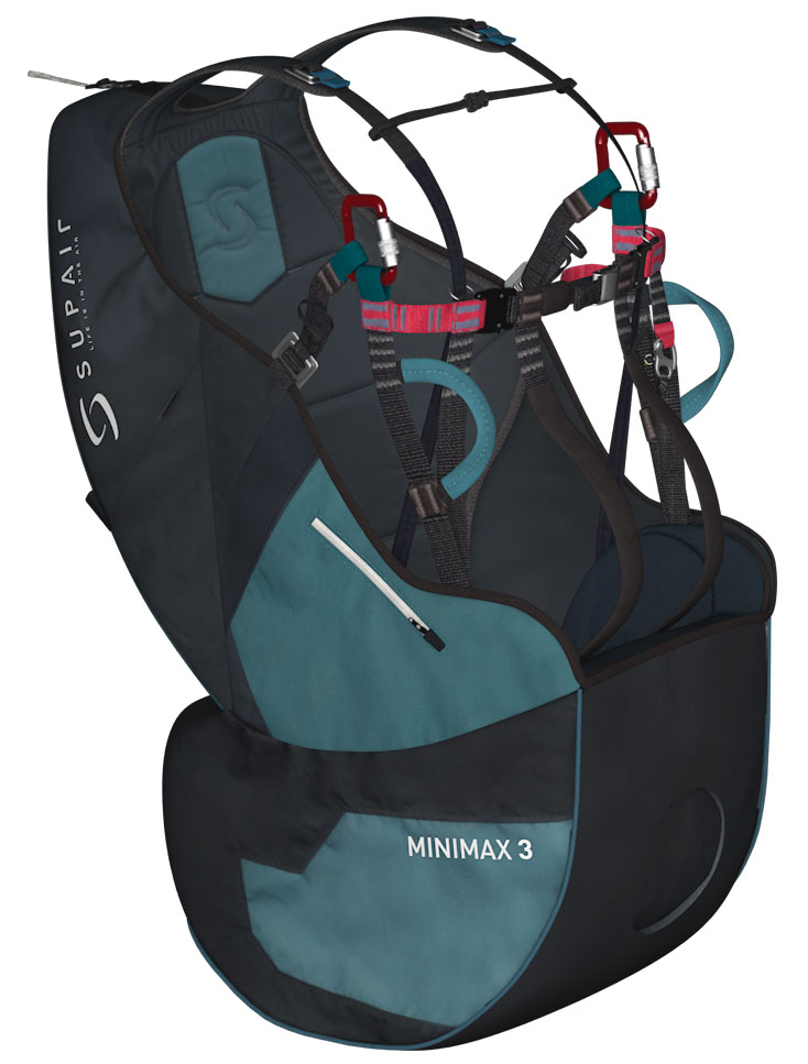 PRODUCT｜パラグライダー本体、関連商品の販売｜ファルホーク