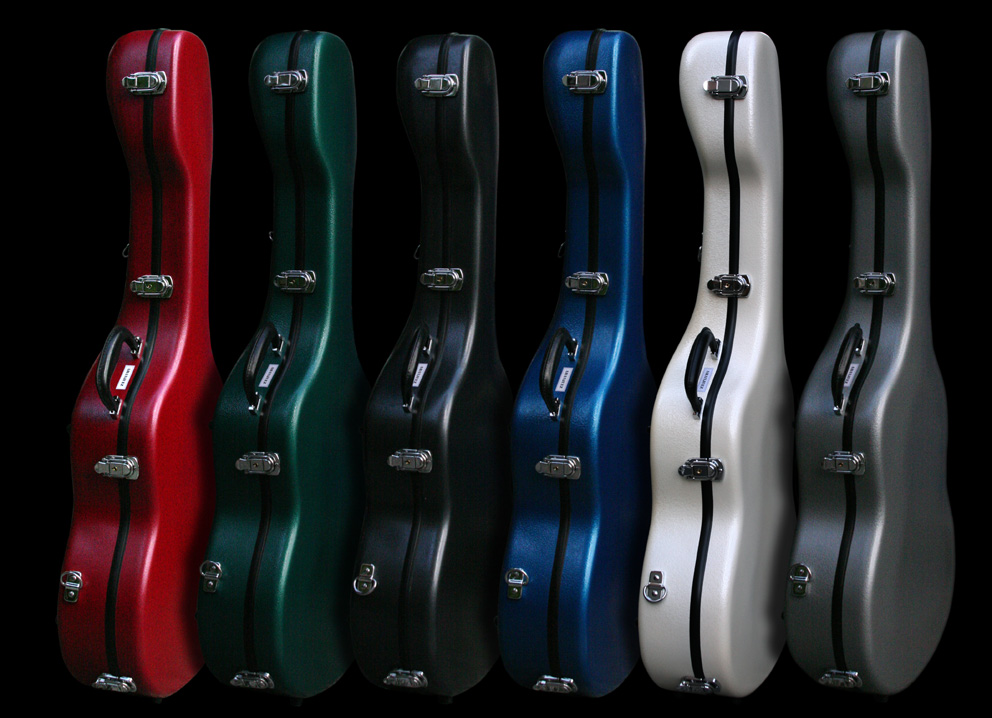 アランフェスケース Aranjuez Case クラシックギターケース