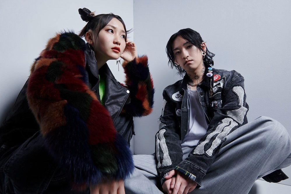 YOASOBIの新曲「HEART BEAT」NHK総合『YOASOBI18祭(フェス)』テーマ