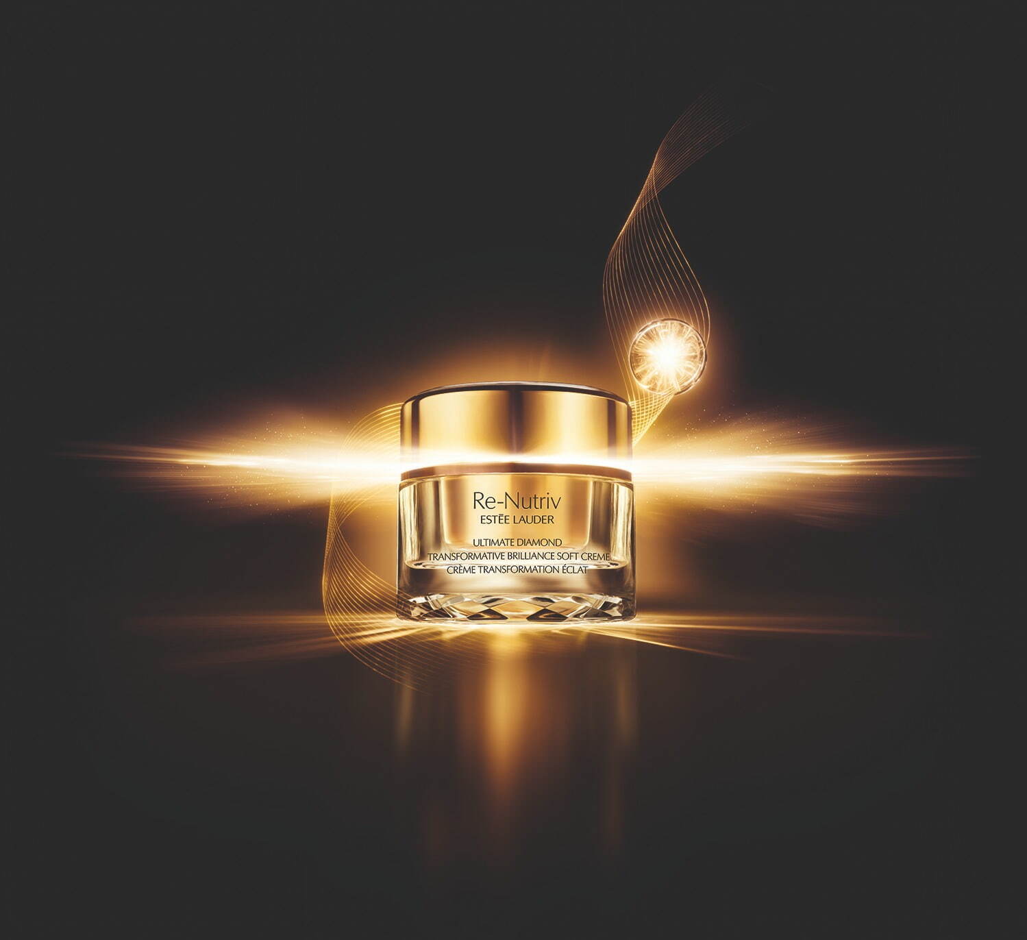 エスティ ローダー最高峰スキンケア「リニュートリィブ」24年春