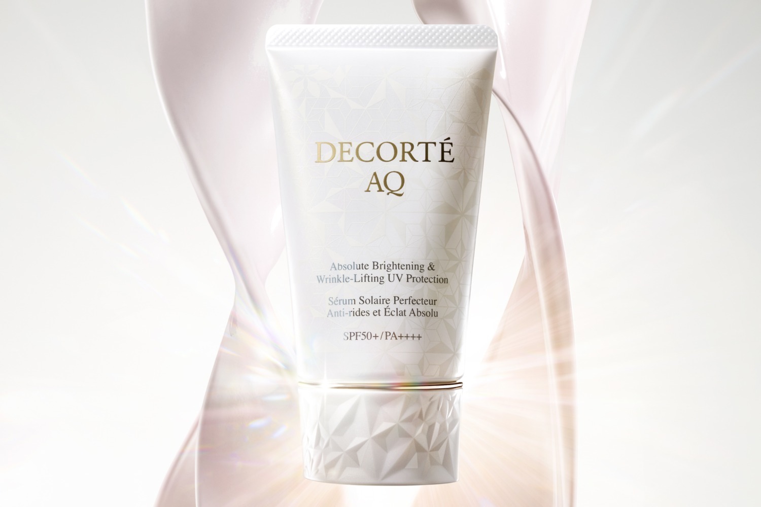 コスメデコルテ「AQ」24年春コスメ、