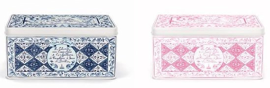 ドルチェ＆ガッバーナの春限定“幸せを運ぶ”鳩型スイーツ「コロンバ