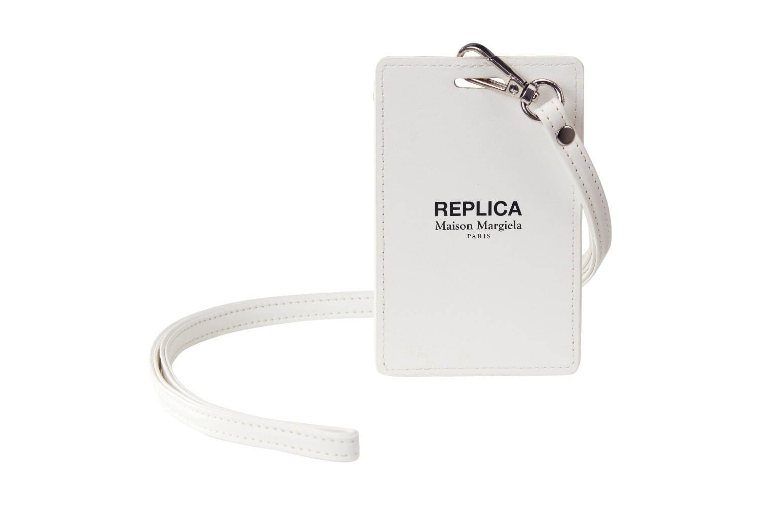 メゾン マルジェラ「レプリカ」フレグランス、“スーツケース型BOX入り