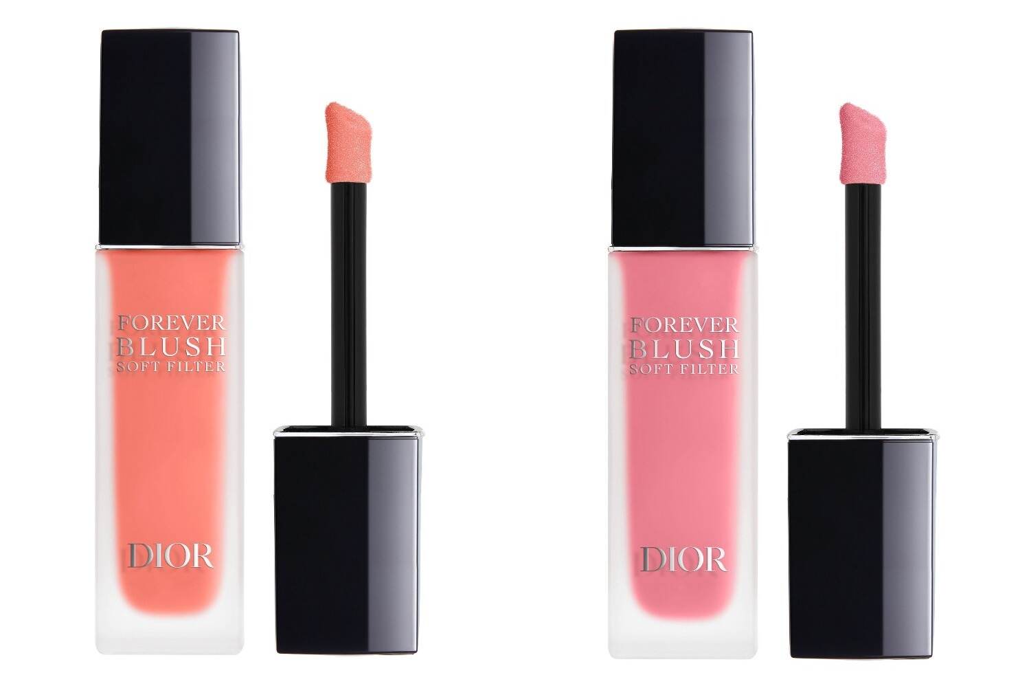 ディオール“ホイップ質感”の新感覚チーク2025年秋誕生、シアーなヌード