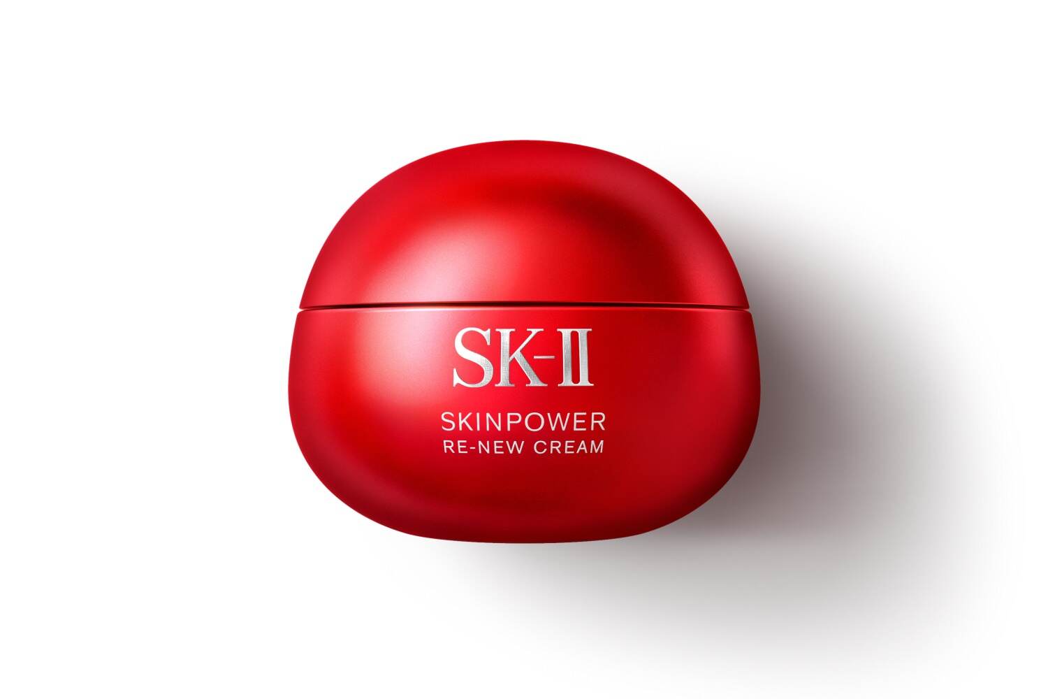 SK-Ⅱ新スキンケア シリーズ「スキンパワー リニュー」25年秋誕生