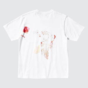 ユニクロ・UTから「ファイナルファンタジー」限定コレクション、天野