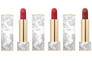 ディオール至高のリップ「ルージュ プレミエ」24年秋に、“トワル ドゥ