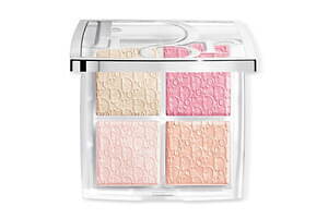 ディオール25年秋コスメ「グロウ マキシマイザー パレット」4色ハイ