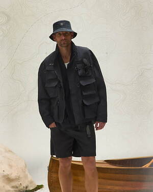 Kith×サウス2 ウエスト8×コロンビア、高機能ハイキングシューズや