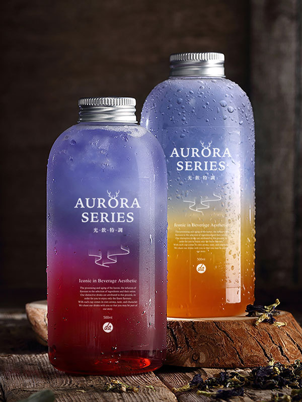 台湾発ティースタンド「ジ・アレイ ルージャオシャン」表参道に旗艦店