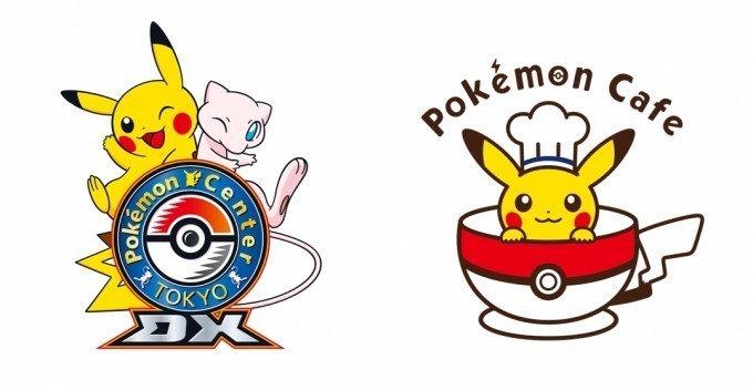 東京・日本橋に「ポケモンカフェ」誕生 - 史上最大の「ポケモン