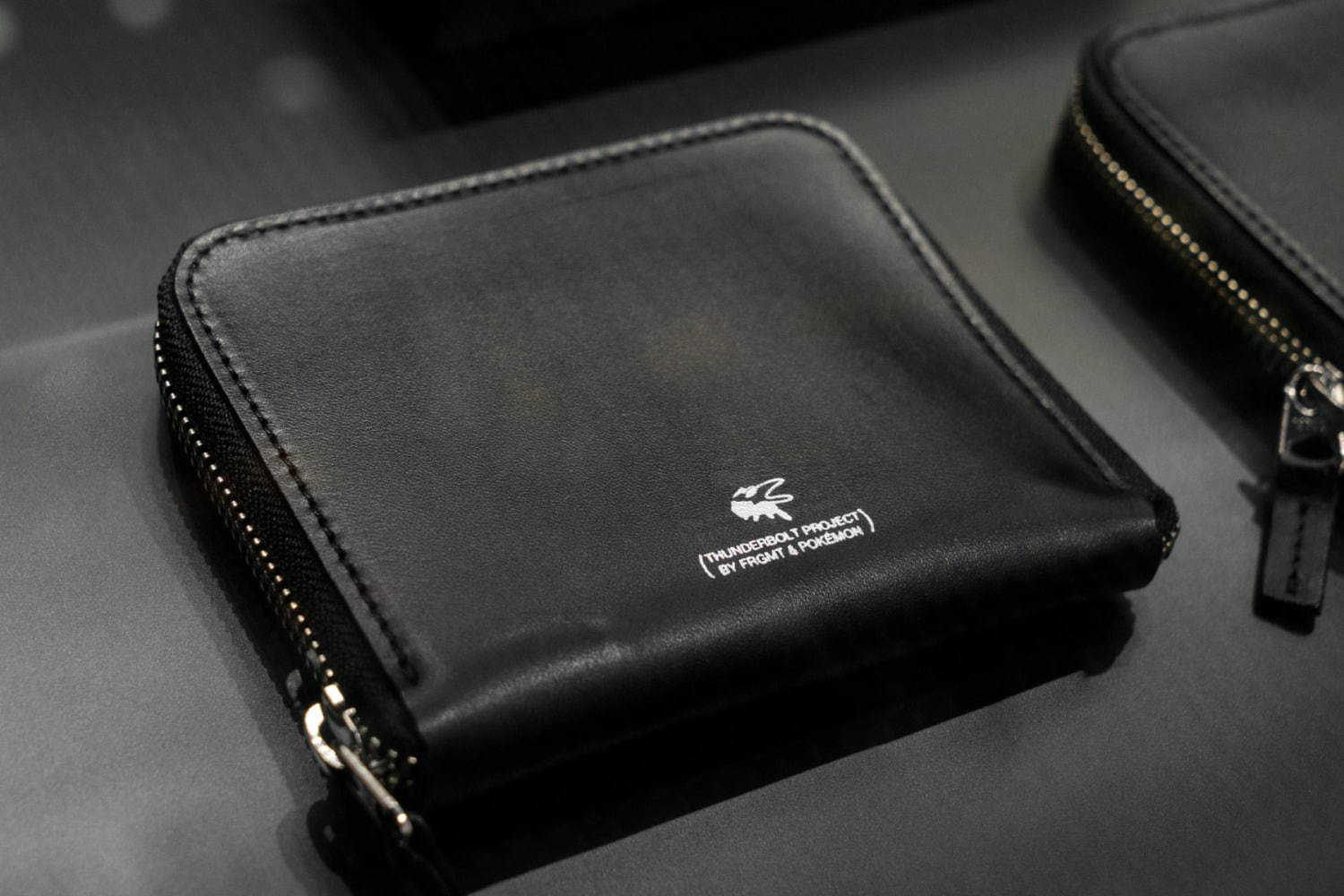 藤原ヒロシとポケモン「サンダーボルトプロジェクト」ミュウ