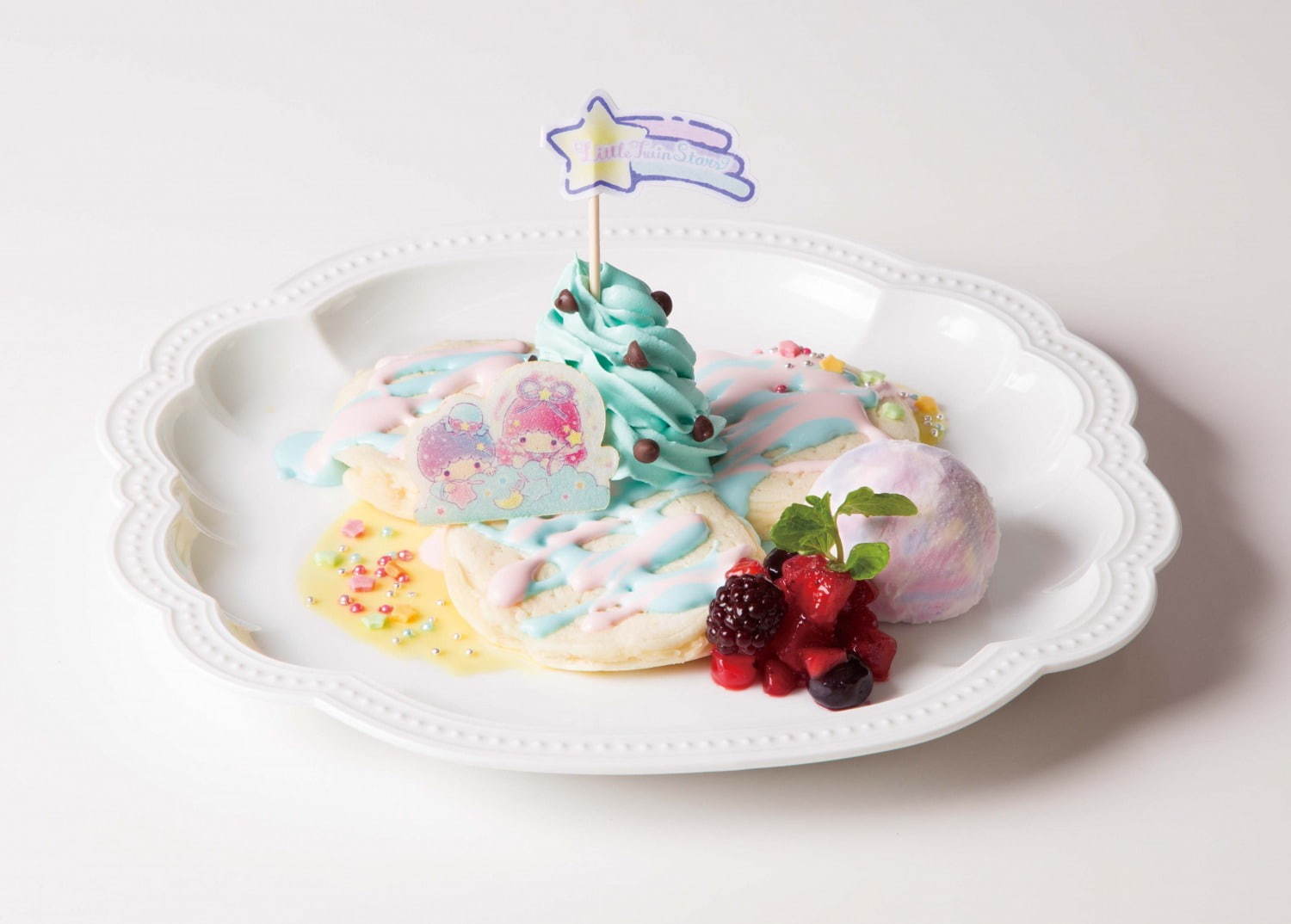 キキ＆ララの世界観を楽しむ期間限定スポットが表参道に - 7つのフォト