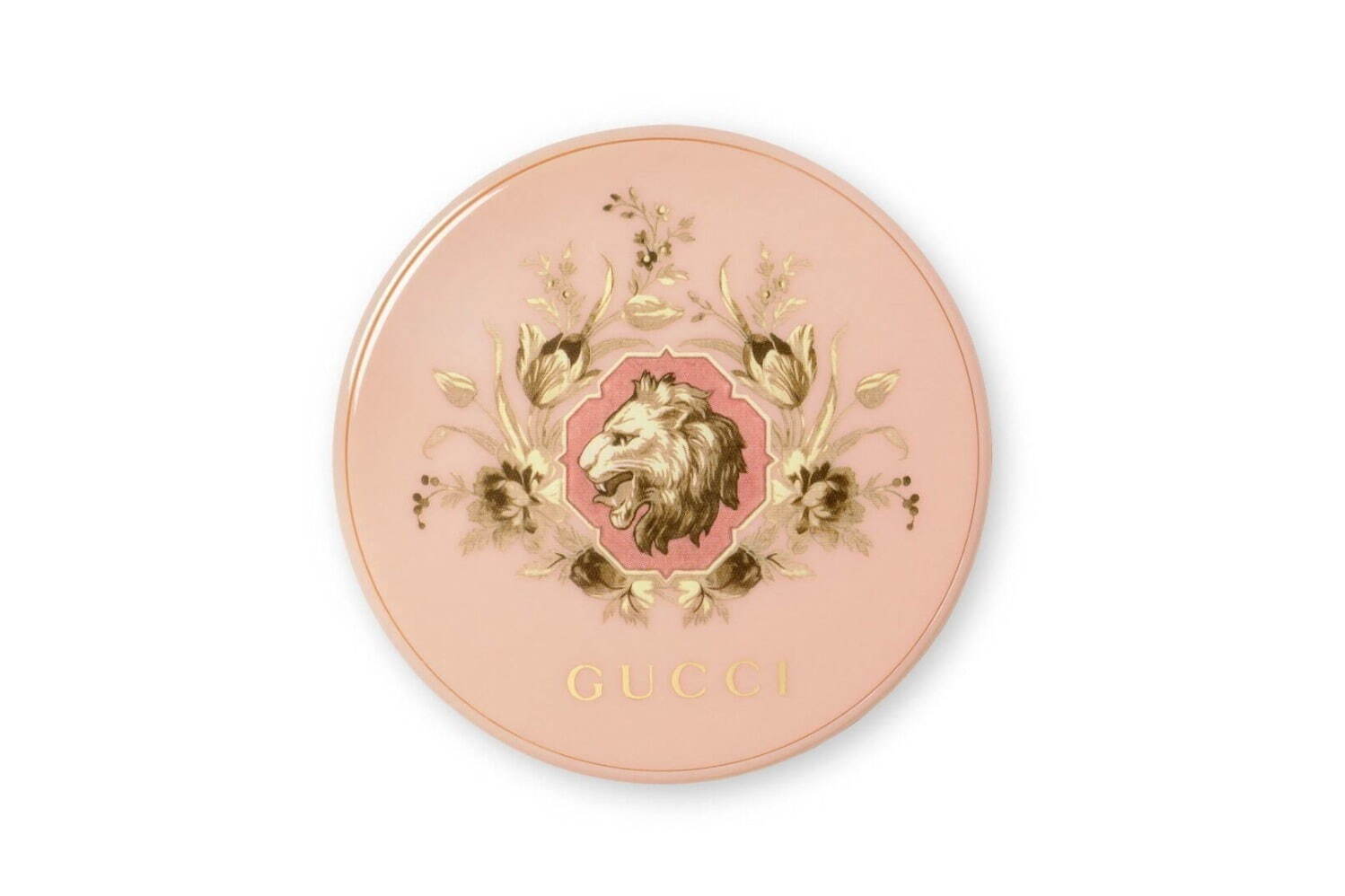 グッチ ビューティ初のクッションファンデ、多彩なネイルカラー＆人気