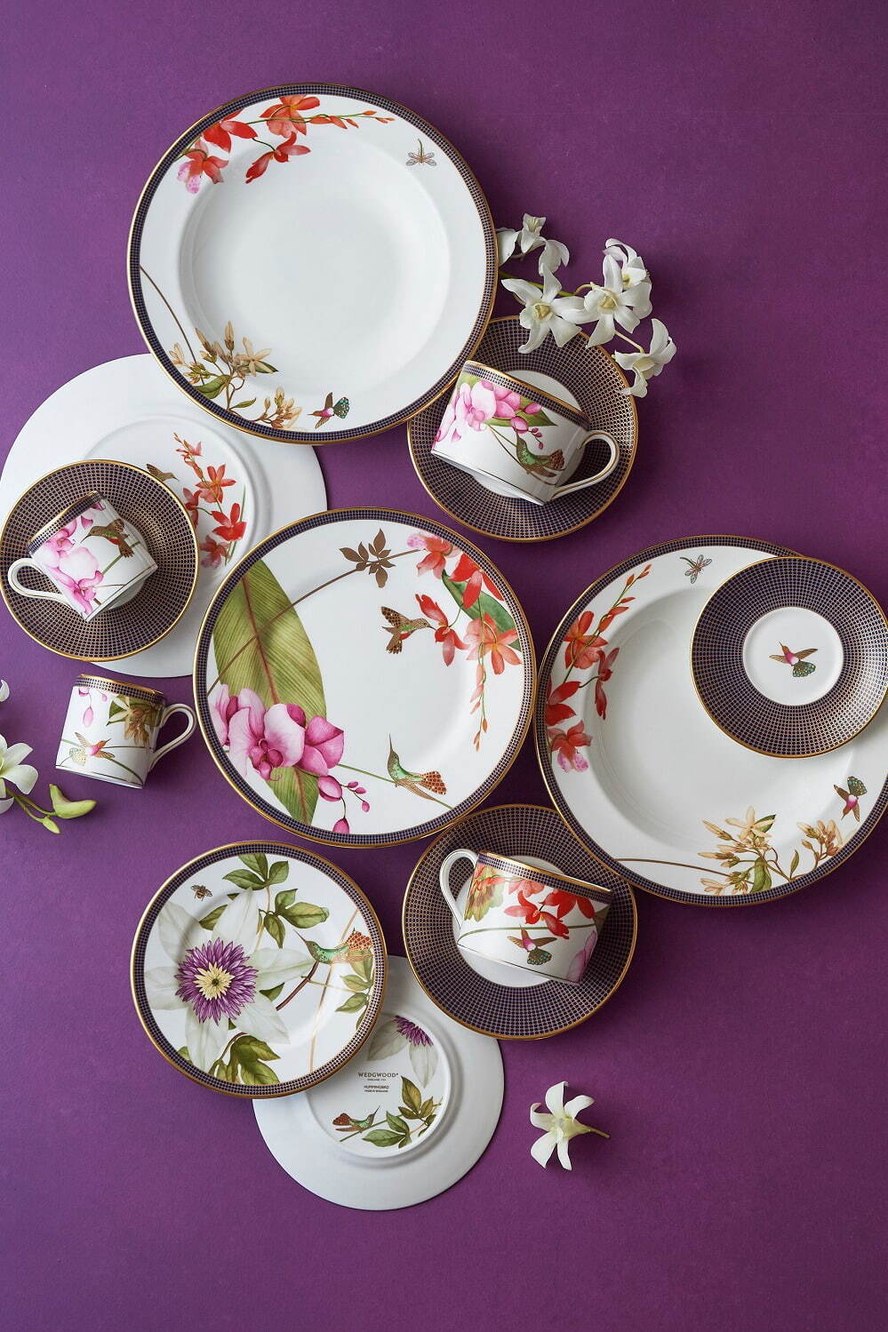 器の祭典「テーブルウェア・フェスティバル2022」東京ドームシティに十