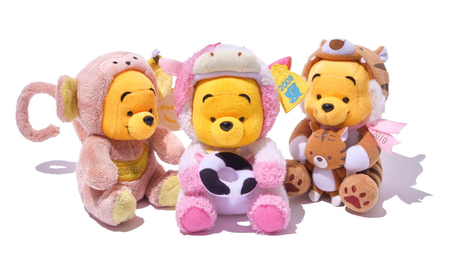 ディズニーストア上陸30周年記念の限定ストアが全国に-歴代アイテムや