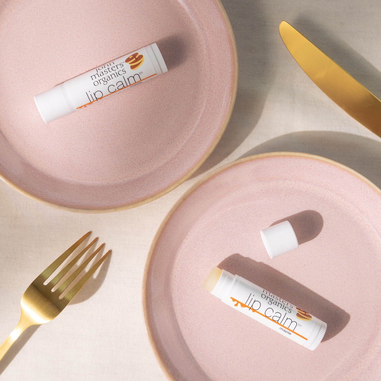 ジョンマスターオーガニック2022年冬コスメ、“とろける”クレンジング