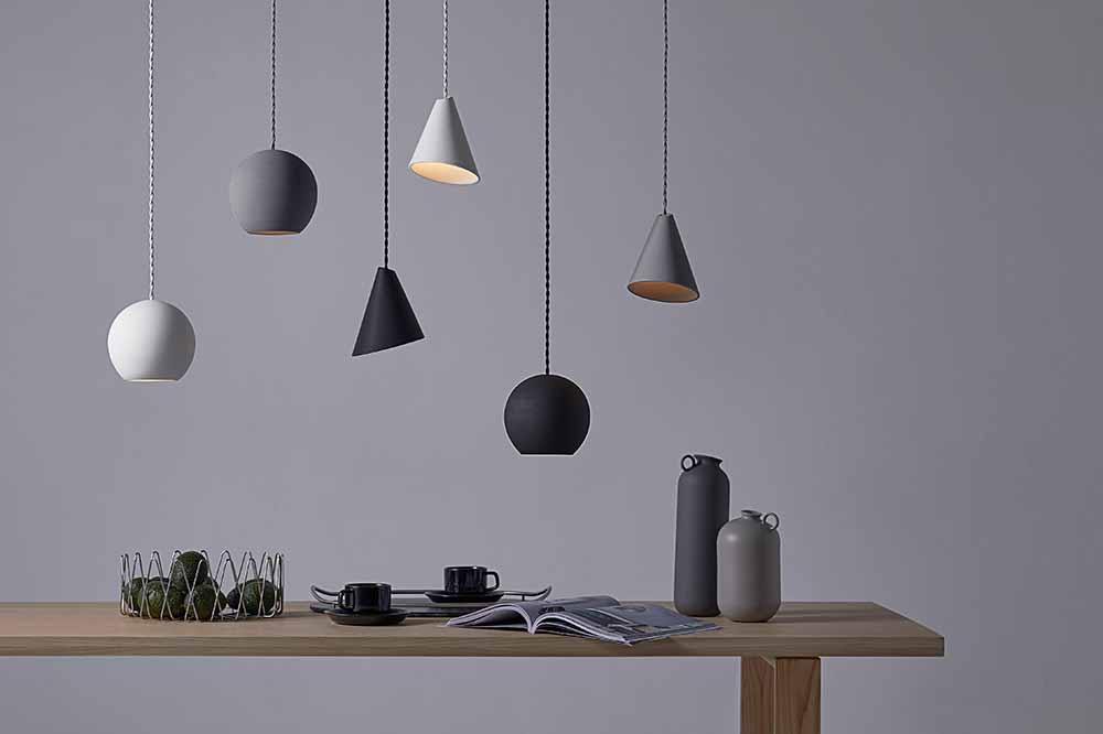 ART WORK STUDIO（アートワークスタジオ）Allium-pendant light