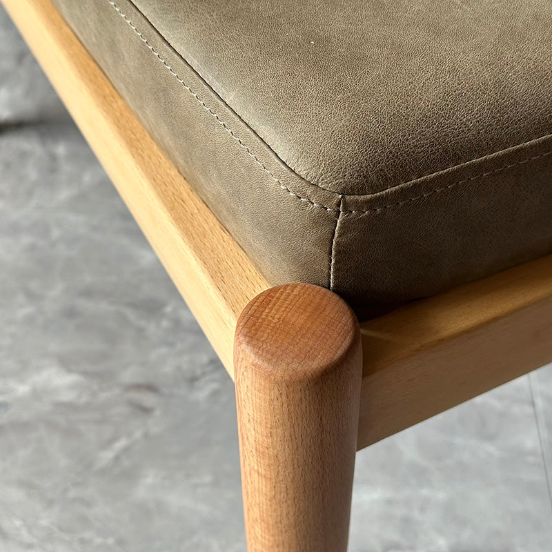 宮崎椅子製作所 Universe ottoman （ユニバース オットマン） – FELICE