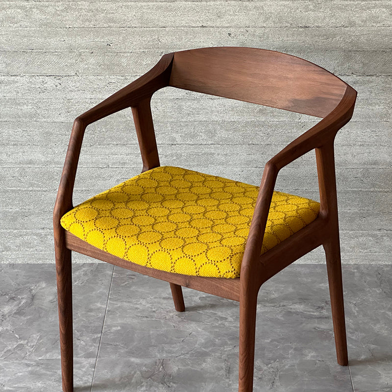 シキファニチア ユナ アームチェア – FELICE.ONLINE