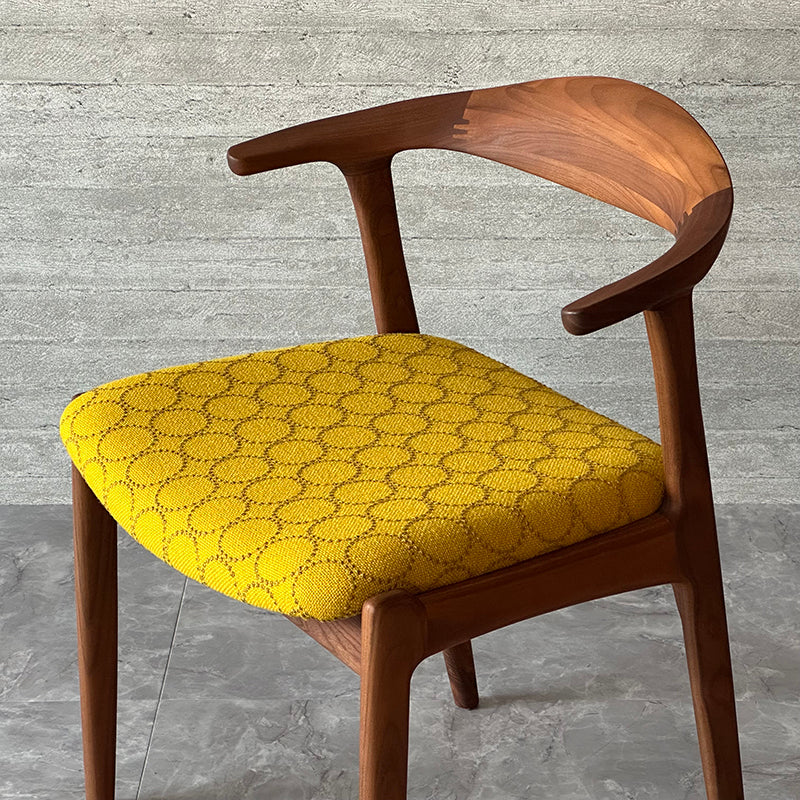 シキファニチア オメガ2 セミアームチェア – FELICE.ONLINE