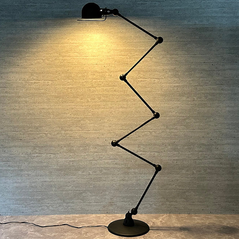 欠品中】※次回入荷時期2026年2月頃 JIELDE（ジェルデ）LOFT D9406I